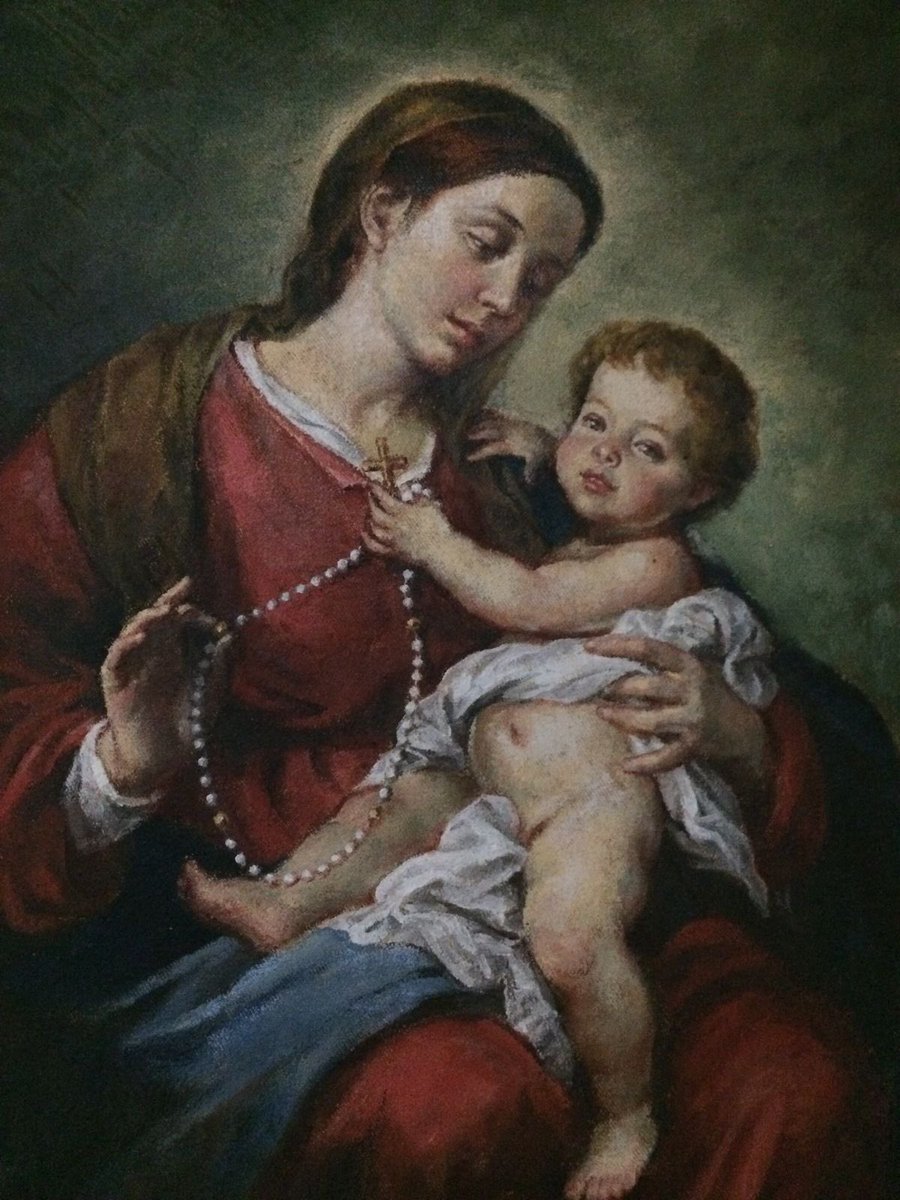 Sweet Heart of Mary, be my Salvation