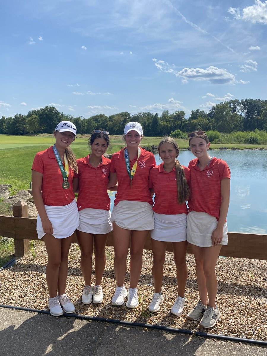 ⛳️Girls Golf ⛳️