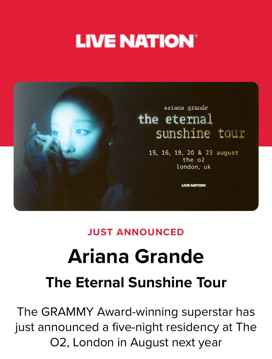 so why are they advertising our family reunion like this?