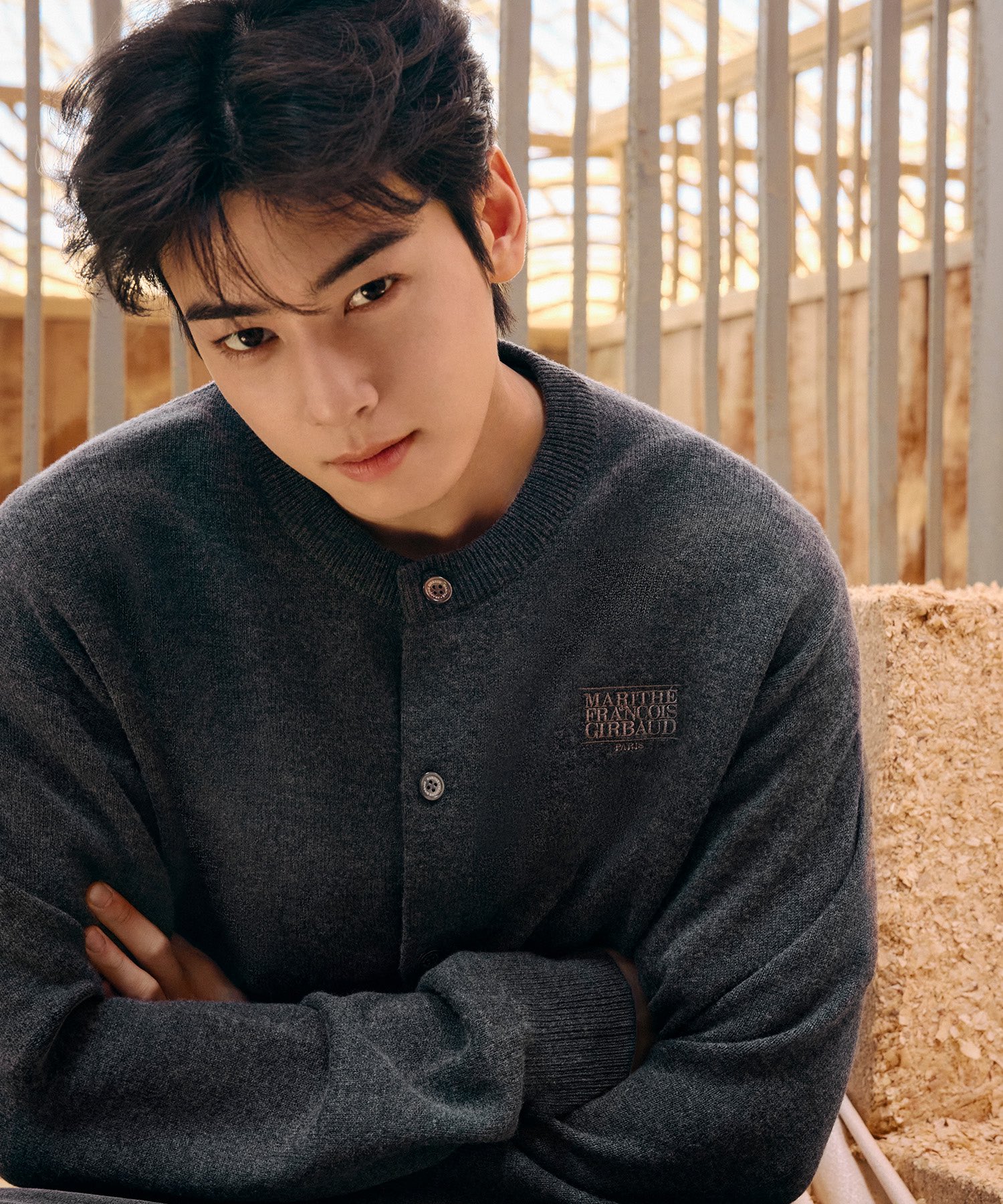 CHA EUNWOO 차은우 INTERNATIONAL on X: 