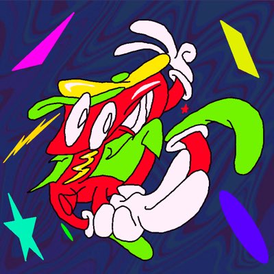 #NewProfilePic