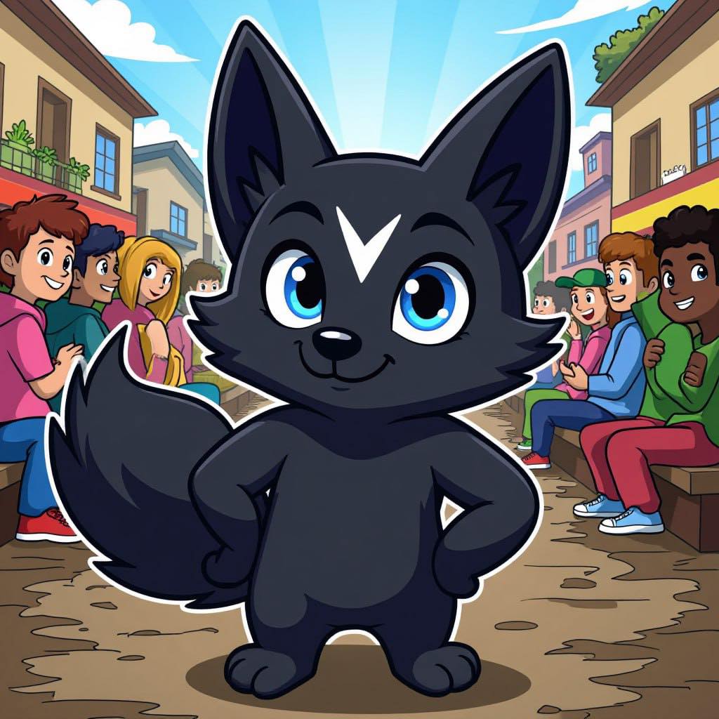 roldxientaey's tweet image. 📷📷 $100 SHADOW MEME CONTEST 📷📷
The Based Fox wants memes — and he’s putting $100 USDC on the line.
📷 How to Enter:
📷 Create your best $SHADOW meme (image, gif, or video).
📷 Post it on Twitter/X with the tags: #SHADOW @Base #ShadowFox