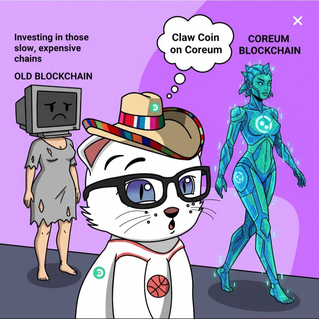 clawreum tweet picture