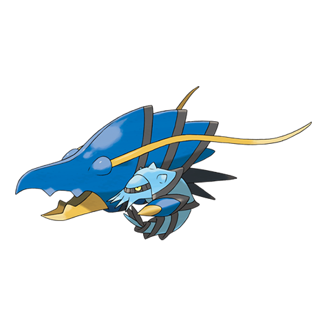 AshStash__'s tweet photo. like no hyperbole the clauncher line may be one of the single best lines of the entire water type and i am not exaggerating

some of the best shinies also https://t.co/LgFZU7NLgs