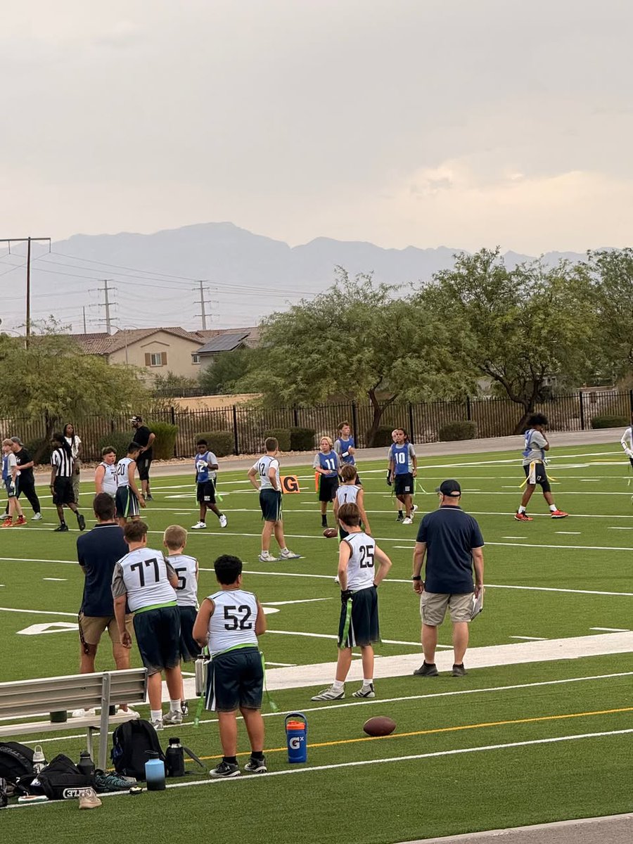 LMCAeagles's tweet photo. 📷📷 Our 7th &amp; 8th grade Eagles showed up and showed out last night! With grit, teamwork, and plenty of heart, they shut out Southern Highlands 26-0! 📷📷 Way to represent, boys! #EaglePride #Victory #MiddleSchoolFootball #SoaringHigh https://t.co/KEiP0nTDQu