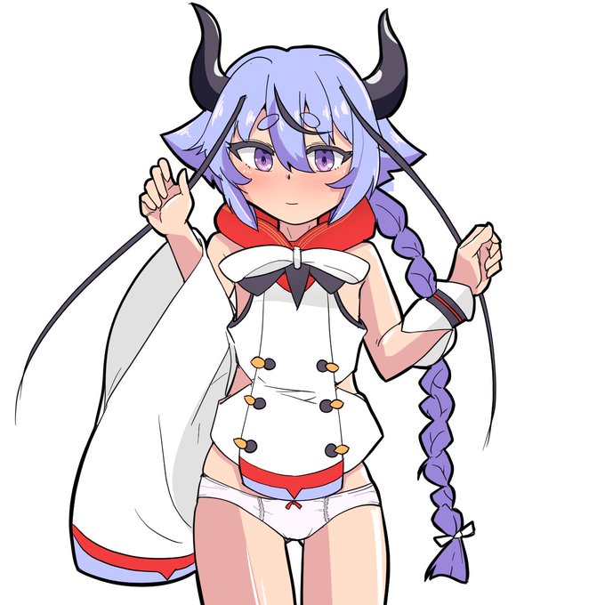 アッ!ミコトチャンパンツッ! 