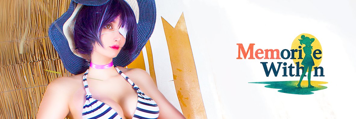 ✨ Voice Acting Auditions are OPEN! ✨
Looking for 6 Female &amp; 2 Male voices to join Memories Within: BNB🎙️
📂 Scripts &amp; Profiles: tinyurl.com/4bcm82f6

Featuring Elodie (cosplayed by <a href="/shadory_cos/">shadory</a>) 🌸

#Cosplay #IndieGame #VoiceActing #GamingCommunity #VTuber #Anime #cosplayer