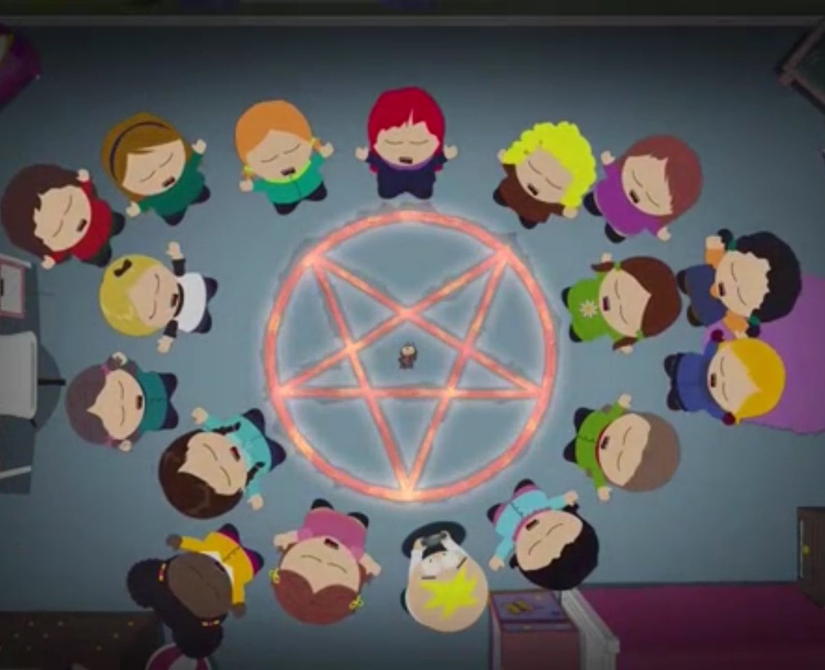 South park fans how are we feeling after that episode?