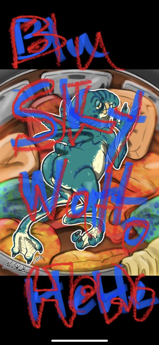 Come get some watto ussy

#watto