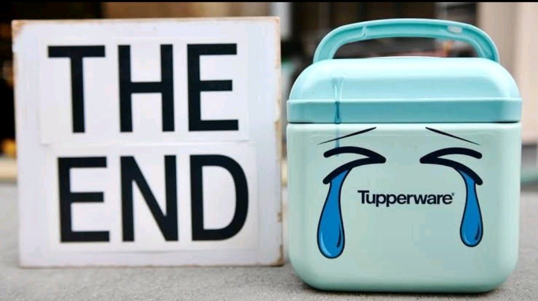 researchanand's tweet image. Building a cycle of continuous value keeps you relevant..

Banking on one time brilliance is the end of the road..

Sometimes, being too good can break you.

The classic story of &quot;Tupperware&quot;

#analysiswithanand
#management_lessons