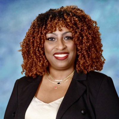 Dr. NaTasha Crain (@classycrain) on Twitter photo #NewProfilePic #NewProfilePic