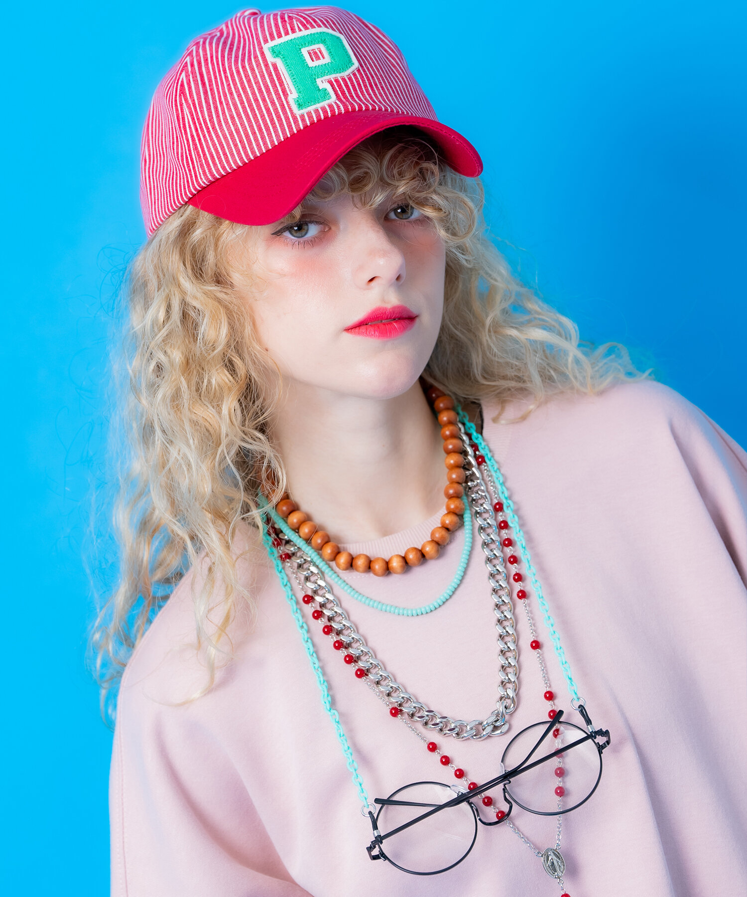 お兄系ankorockアンコロックファー ダッフルコート 超美品クリーニング済 ミックスファーフーディーバラクラバ ankoROCK(アンコロック