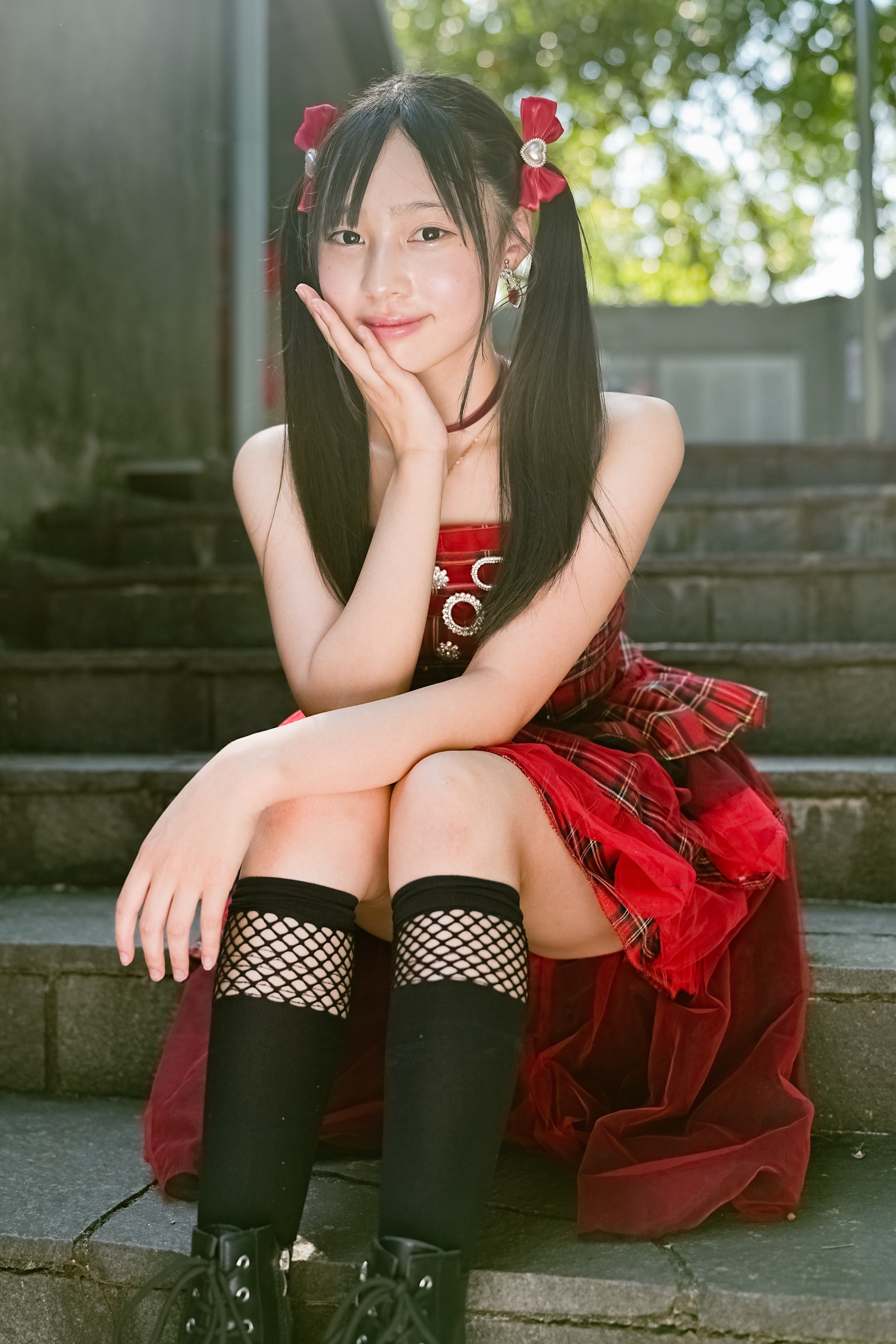 アイドル HONEY 風つよかた！ #沖縄 #沖縄旅行 #海 #okinawa