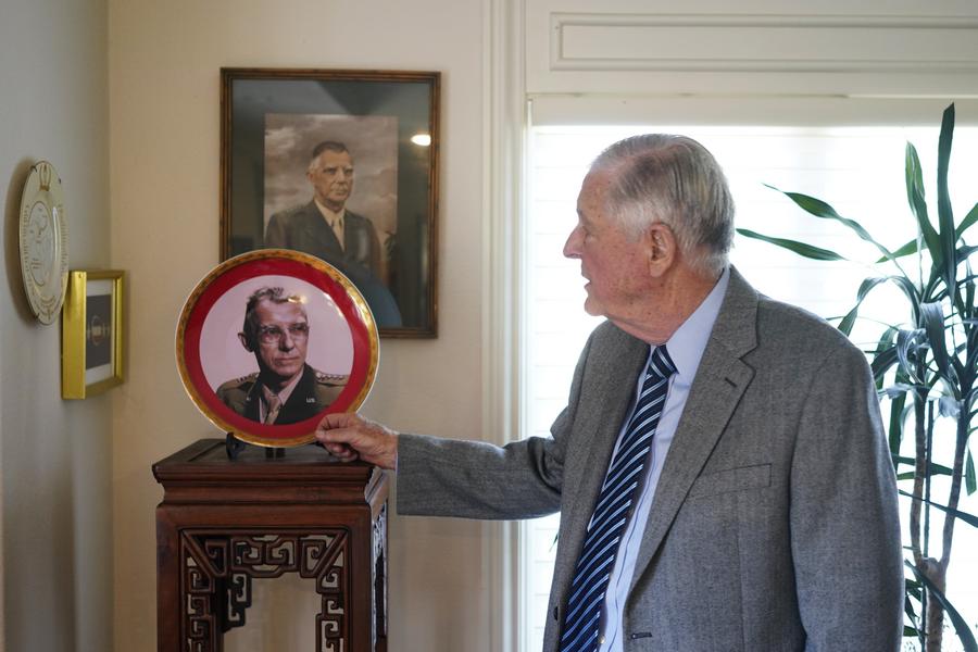 China Xinhua News tweet media