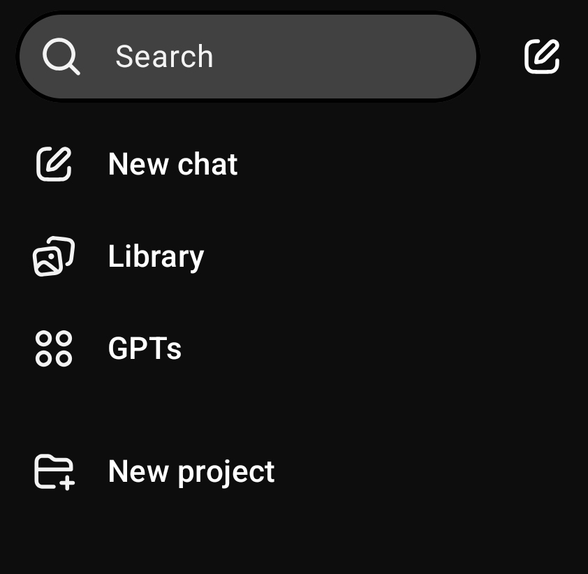 amitxtech's tweet image. Now manage projects for free users also 😲
