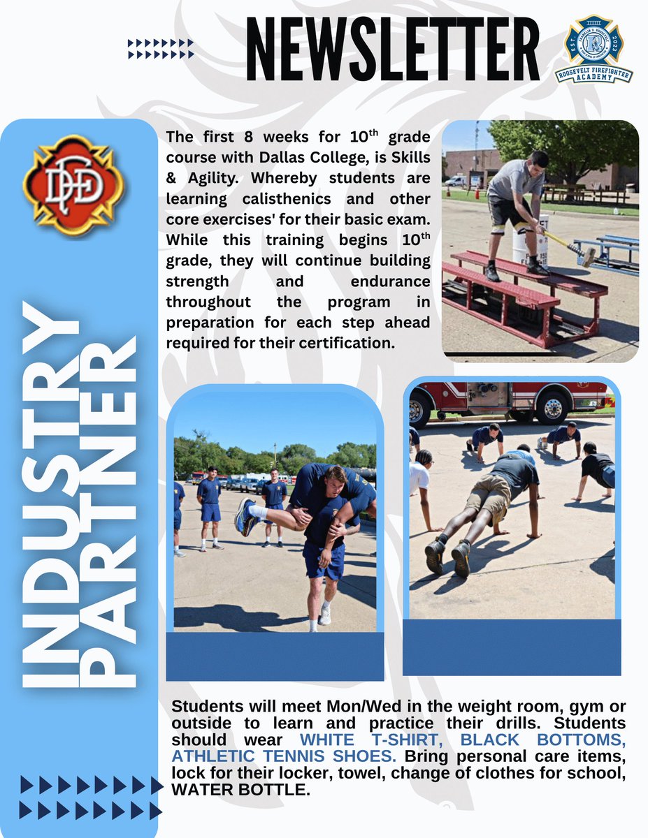 I can't believe it's September. It's been a world wind. I published my first Firefighter Newsletter 
canva.com/design/DAGsA0N…