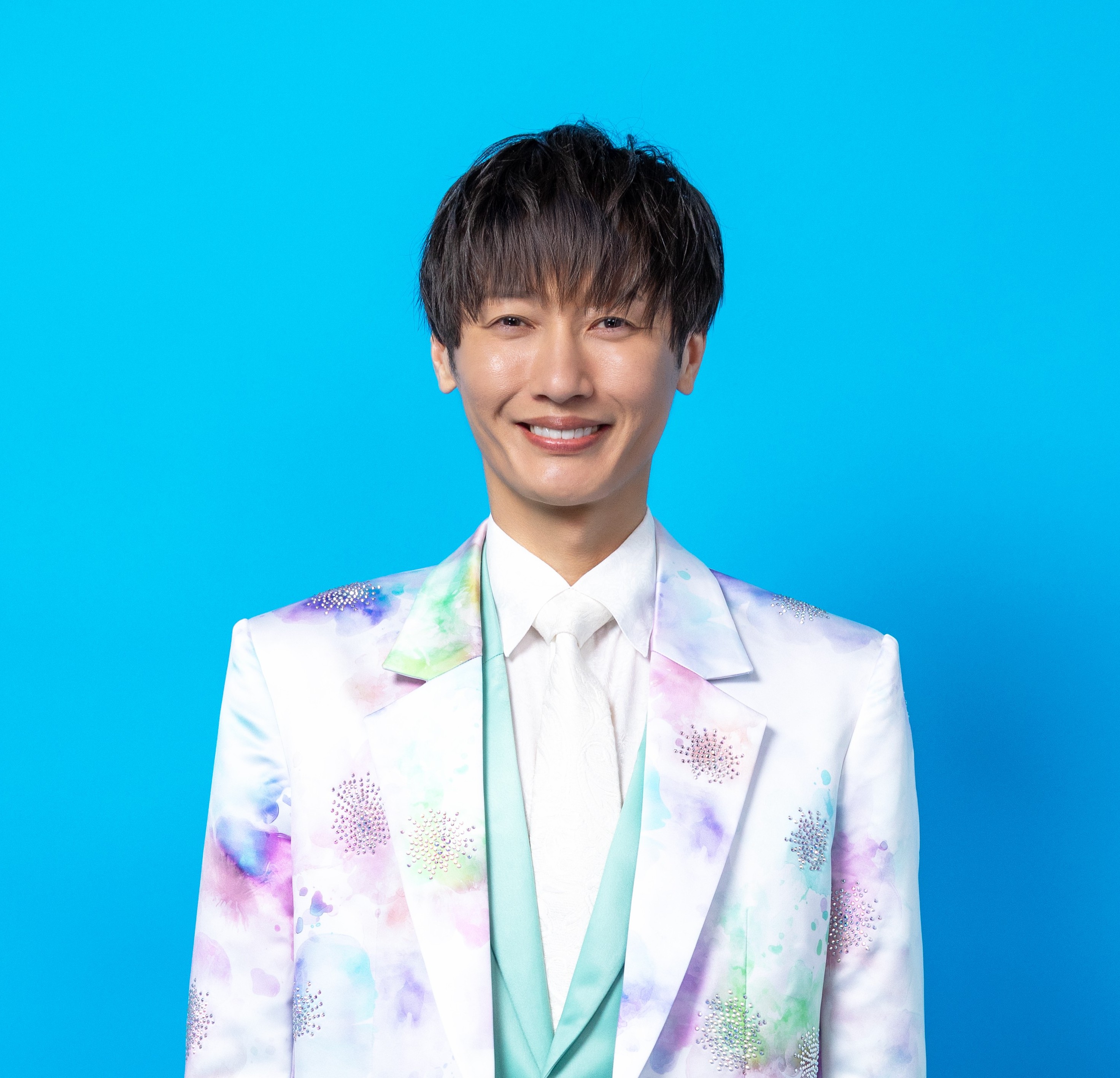 純烈 marimani B2 ポスター 後上翔太さん 後上翔太」に関連する話題のポスト - Yahoo!リアルタイム検索