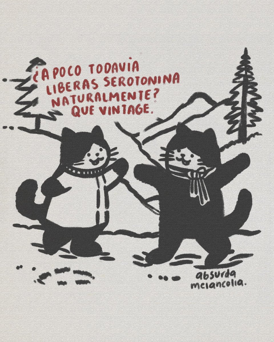 Absurda Melancolía (@absurdamela) on Twitter photo 