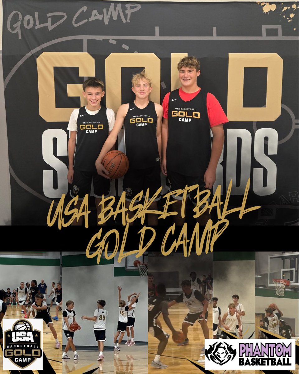 Phantom Basketball tweet media