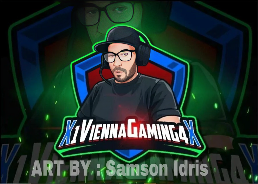 samsonidris22's tweet photo. Proudly made this myself.
 Repping the grind, the game, and the brand! 🎮🔥

#GamingLogo  
#GamerBrand  
#LogoDesign  
#CustomLogo  
#EsportsLogo  
#StreamerLogo  
#GamingGraphics  
#GamerArt  
#GamingCommunity  
#GameOn  
#MadeByMe  
#DesignYourBrand  
#DigitalArt https://t.co/PQcVh5b5Gg