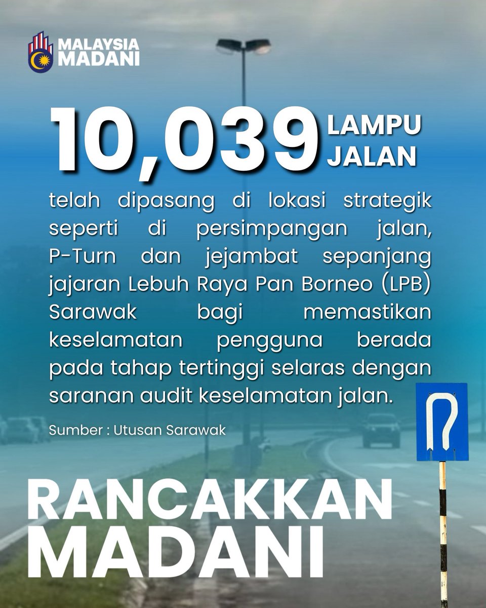 #RancakkanMADANI
#MalaysiaMADANI