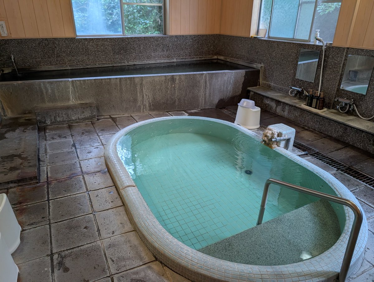 紫尾温泉 旅籠しび荘