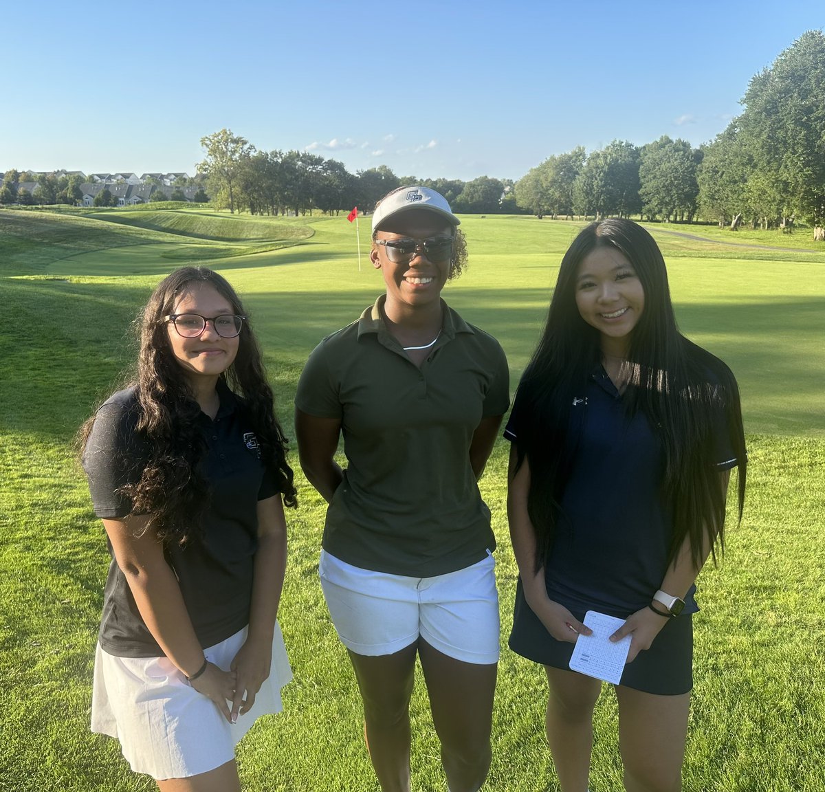 GPHS_Golf tweet media