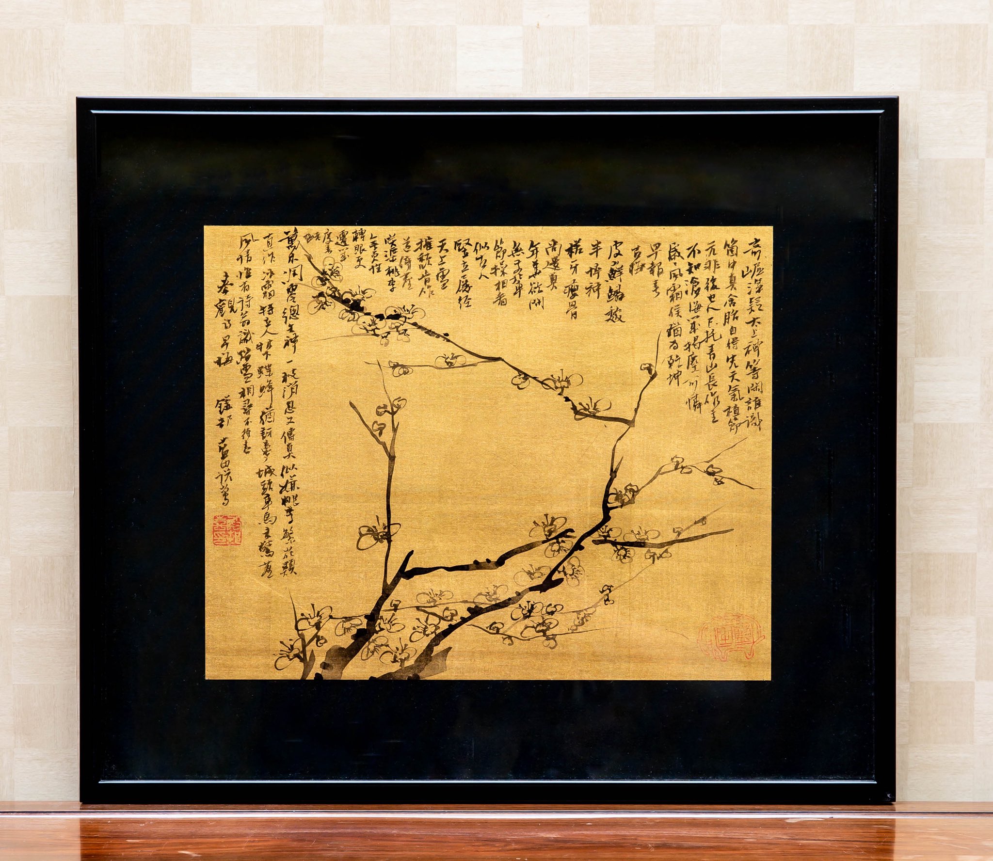 銅製 百富鎮尺 百福鎮尺 文房四宝 書法 画圧尺一対 装飾品 工芸品 美術品 銅製 百富鎮尺 百福鎮尺 文房四宝 書法 画圧尺一対 装飾