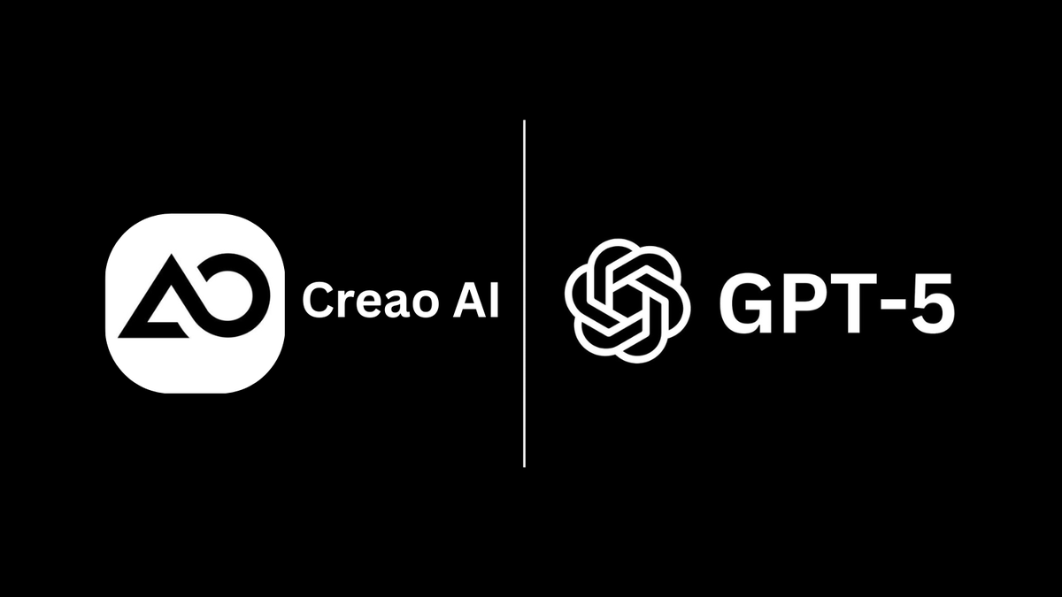 hasantoxr's tweet photo. 🚨BREAKING: You can now turn your words into full apps with one sentence.

Creao can build, design, and ship professional apps from a single sentence.

People are already calling it the future of mobile development.

Here's how it works: https://t.co/7GTG6xfM8u
