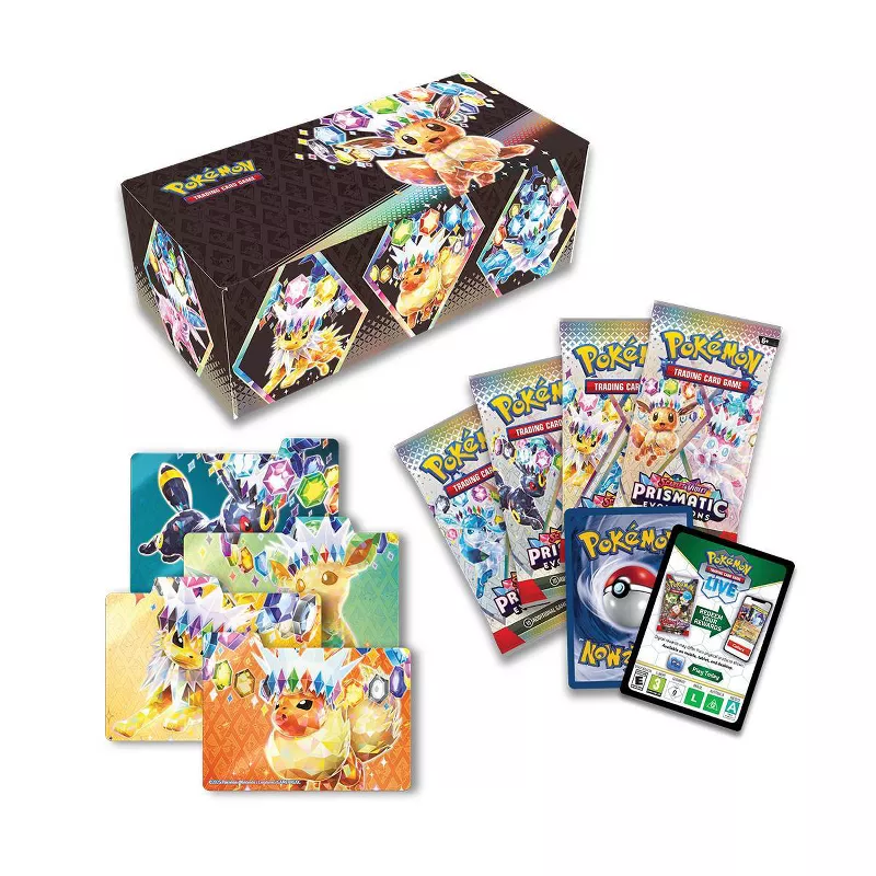 Pokemon TCG Restocks & News tweet media