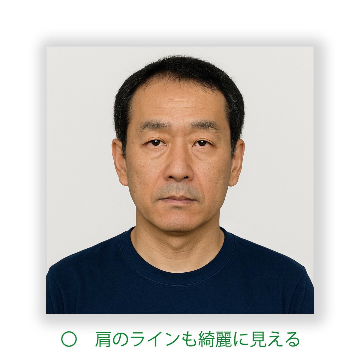 今年もグリーンカード抽選の準備期間になりました🇺🇸🙌 撮影の際、一