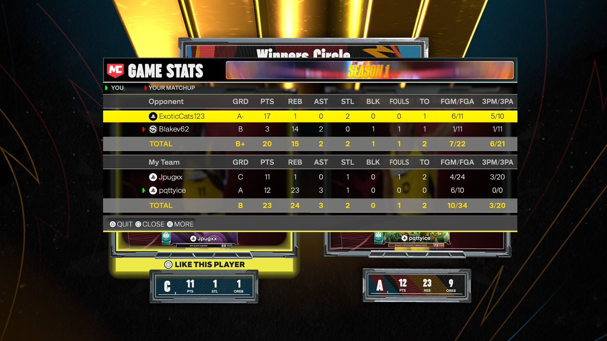 Patty Ice tweet media