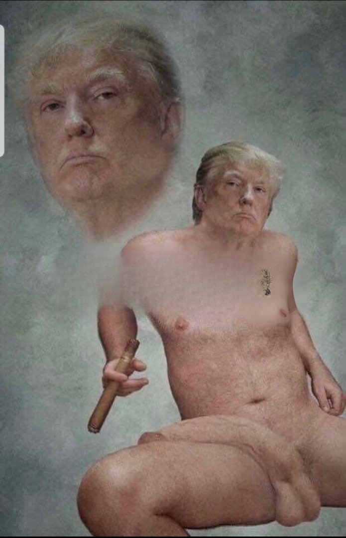 The Cuck Chair tweet media