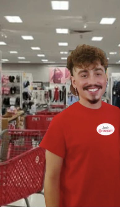The new Alex from target