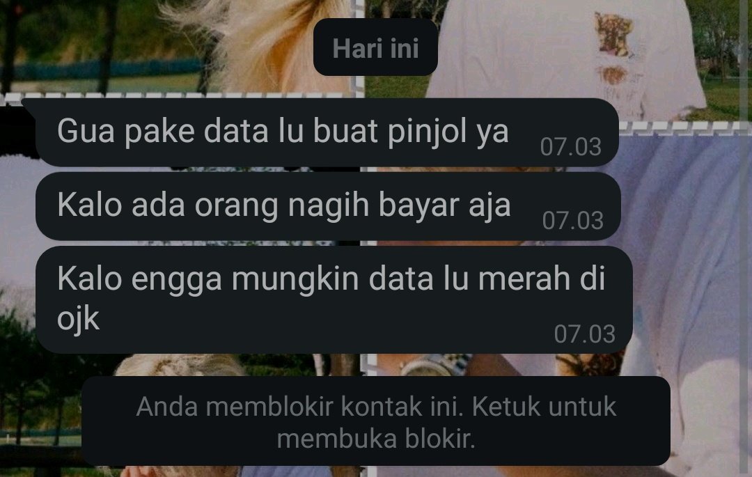 _notpriority's tweet image. Sakittt banget orang jaman sekaranggg🥲
