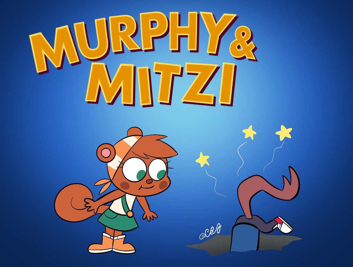 CartoonBudArtz (OPEN COMMS) (also on bluesky) (@toonlover01) on Twitter photo We’ll be right back with Murphy & Mitzi!
<a href="/ajmarekart/">AJMarekArt</a>
#murphyandmitzi #murphyandmitzifanart #webtoon #webcomic We’ll be right back with Murphy & Mitzi!
<a href="/ajmarekart/">AJMarekArt</a>
#murphyandmitzi #murphyandmitzifanart #webtoon #webcomic