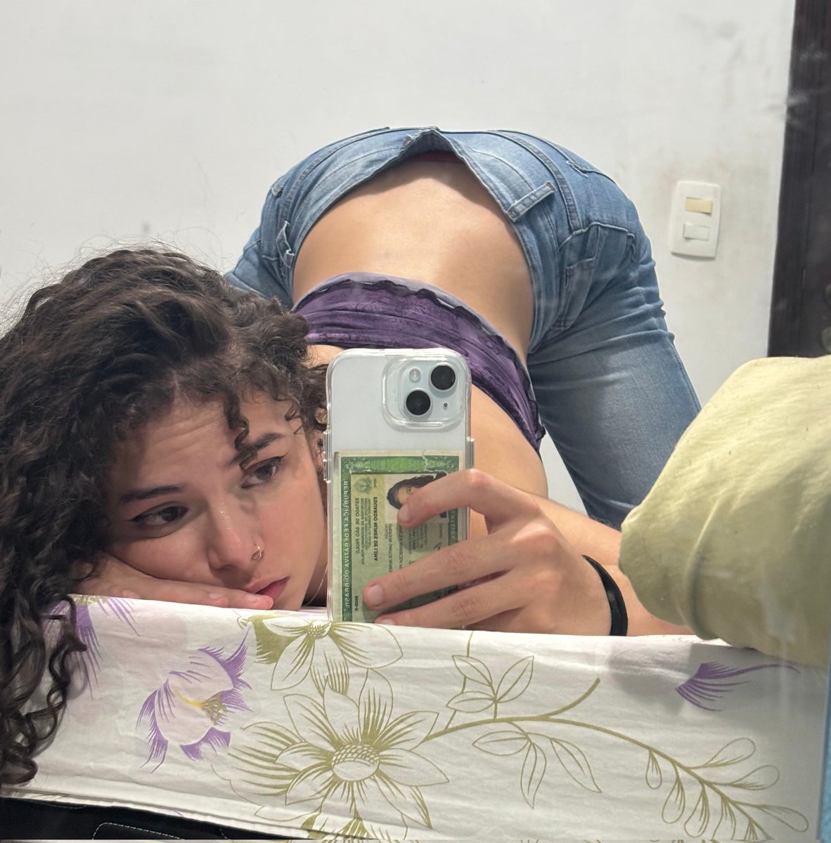 Boa noite amores