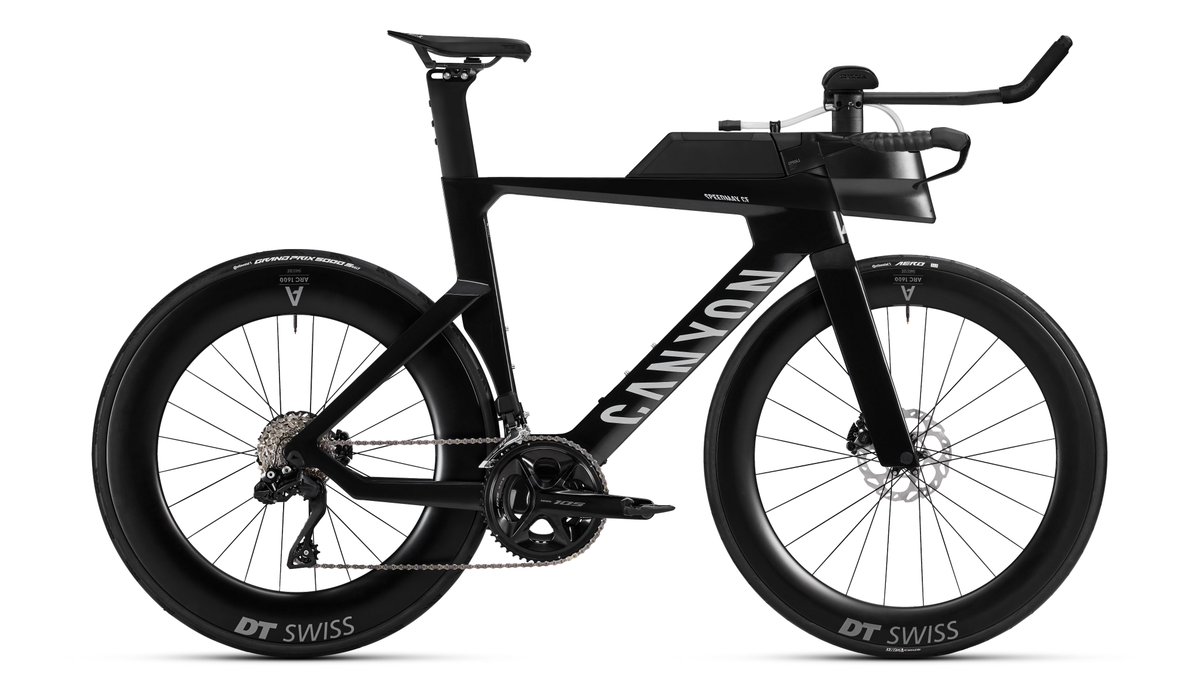 キャニオンジャパン on X