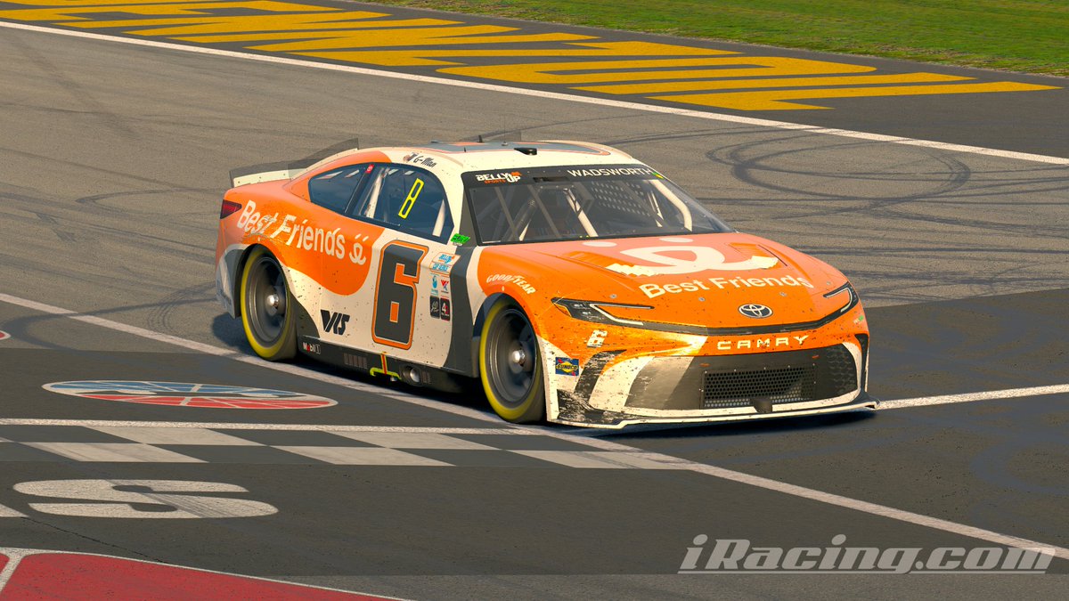 ProEdgeRacing1's tweet image. Results from Vegas!

P3- @wadsy24 
P5- @EBirrel 
P22- @GreatGoDZeuS 
P38- @TreHolmes11 
P41- @DavidTooker 

@EliteRacing_ / @BellyUpSports