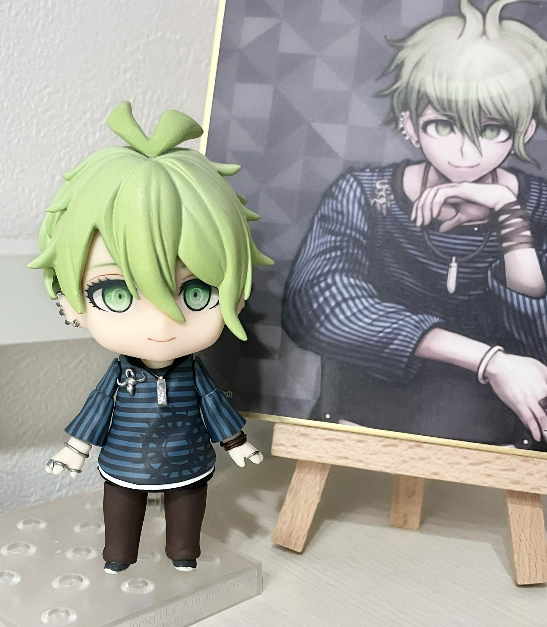 睡蓮 (@suireen_10) / X