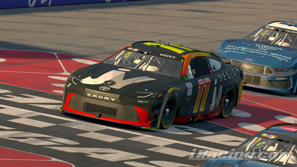 ProEdgeRacing1's tweet image. Results from Vegas!

P3- @wadsy24 
P5- @EBirrel 
P22- @GreatGoDZeuS 
P38- @TreHolmes11 
P41- @DavidTooker 

@EliteRacing_ / @BellyUpSports