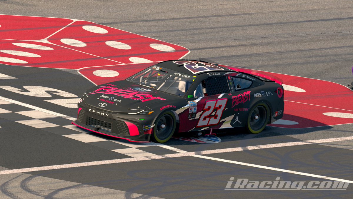 Pro Edge Racing (@proedgeracing1) on Twitter photo Results from Vegas!
P3- <a href="/wadsy24/">Justin Wadsworth</a>
P5- <a href="/EBirrel/">EDubZ</a>
P22- <a href="/GreatGoDZeuS/">Mathieu Weeks</a>
P38- <a href="/TreHolmes11/">Tre'</a>
P41- <a href="/DavidTooker/">πΏππ«ππ ππ€π€π ππ§ π</a>
<a href="/EliteRacing_/">Elite Racing League</a> / <a href="/BellyUpSports/">Belly Up Sports</a> Results from Vegas!
P3- <a href="/wadsy24/">Justin Wadsworth</a>
P5- <a href="/EBirrel/">EDubZ</a>
P22- <a href="/GreatGoDZeuS/">Mathieu Weeks</a>
P38- <a href="/TreHolmes11/">Tre'</a>
P41- <a href="/DavidTooker/">πΏππ«ππ ππ€π€π ππ§ π</a>
<a href="/EliteRacing_/">Elite Racing League</a> / <a href="/BellyUpSports/">Belly Up Sports</a>