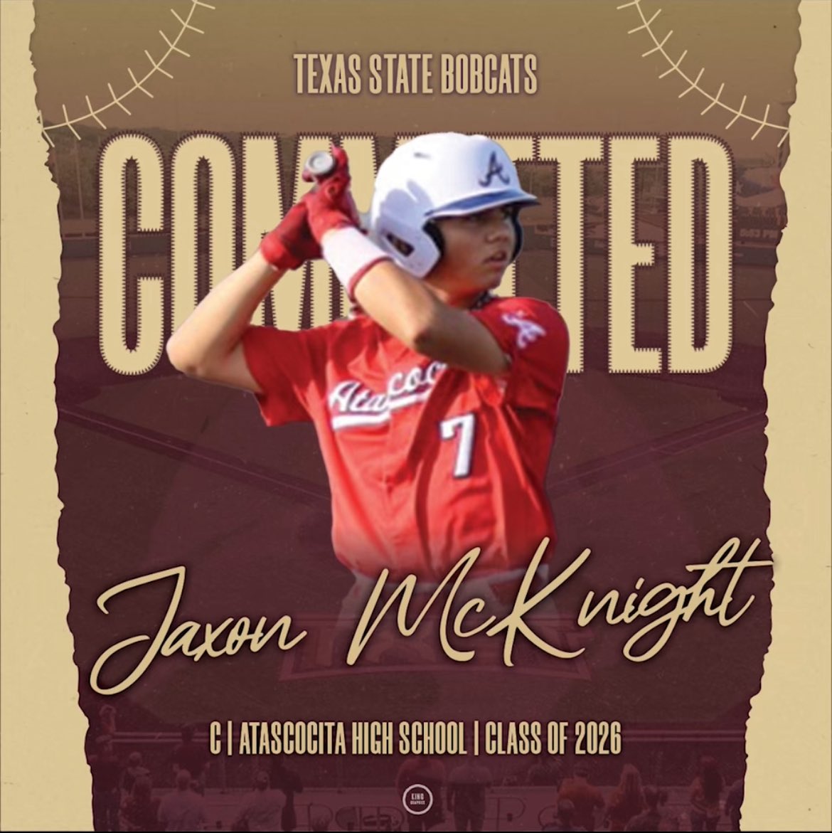 #commited <a href="/trouty16/">Steven Trout</a> <a href="/BGowins1219/">Brandon Gowins</a> <a href="/DDLinahan/">Danny-David Linahan</a> <a href="/CoachBlak21/">Josh Blakley</a> <a href="/TxStateBaseball/">Texas State Baseball</a>