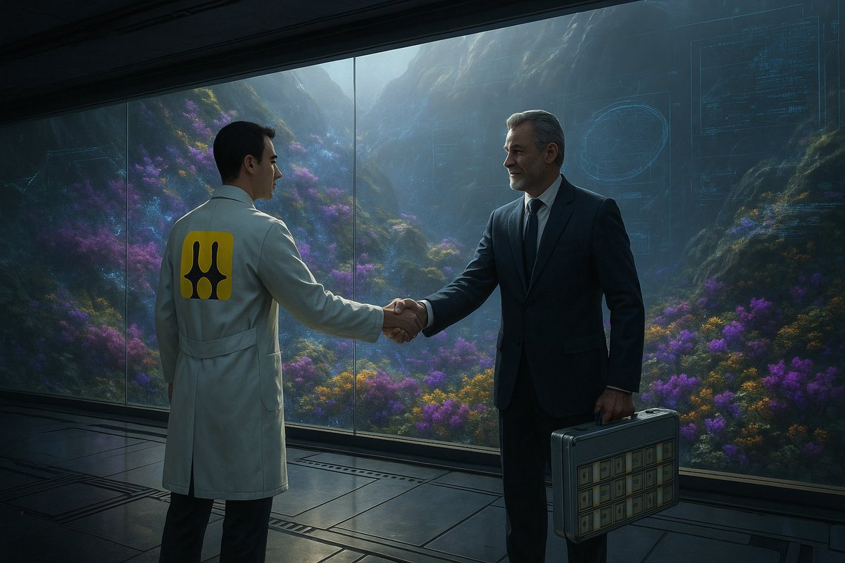 🥳 It's been a week since I started learning and researching <a href="/BioProtocol/">Bio Protocol</a>. Joined Yapping. Looks like everyone with quality shares will get BioXP today

What is BioXP for?

- You will use it to join the next Launchpad, most likely @microbiomedao. 
- Have some $BIO tokens ready in