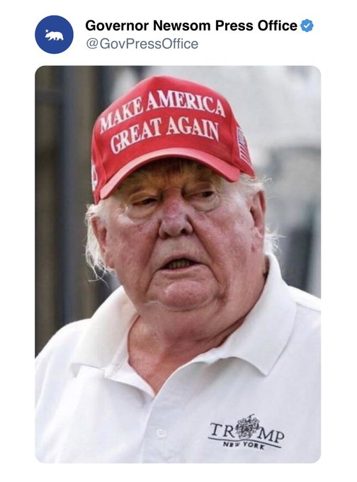 bluebirdpoopies's tweet photo. @harryjsisson Trump seen here taking the Presidential Fatness Test. https://t.co/ft3zP5P95O