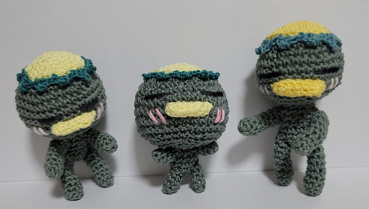 編みぐるみ - Search / X