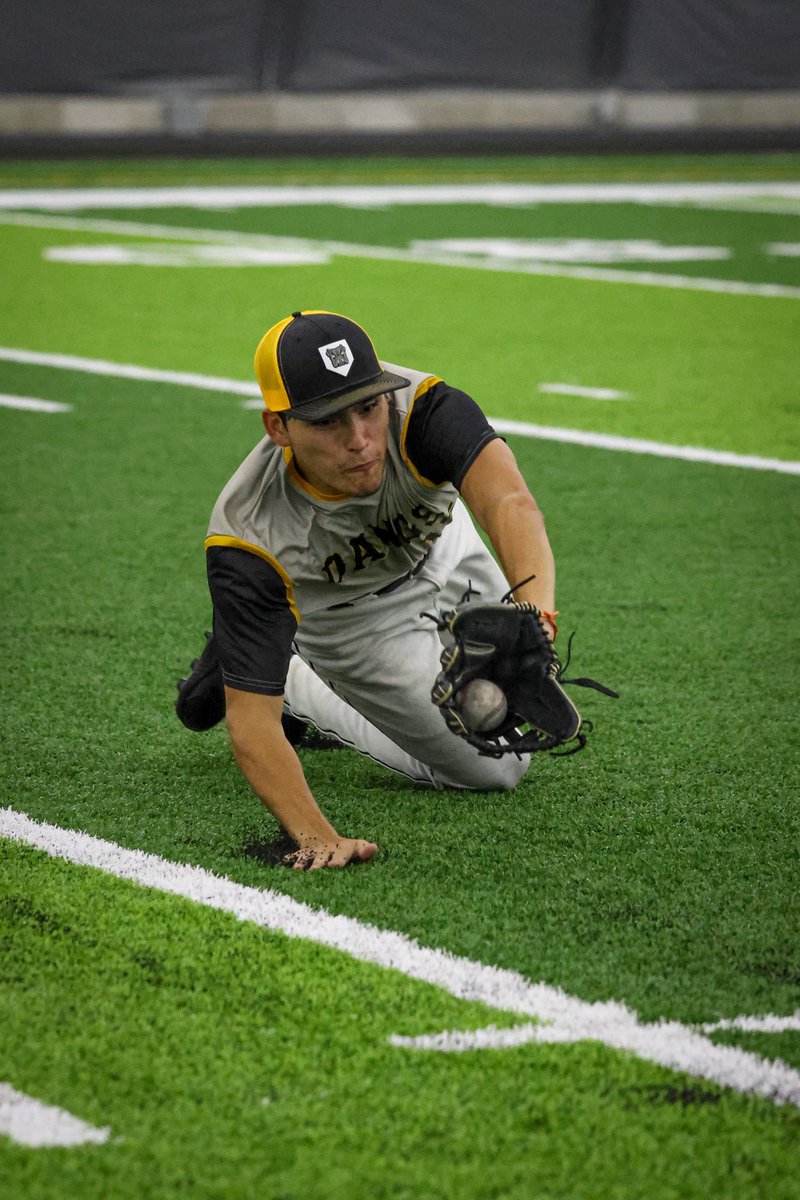 ☔️ on the first night of fall ball - hold on a sec…

How great is The Sweebe Family Indoor Athletic Facilty!!!

The Adrian Difference.