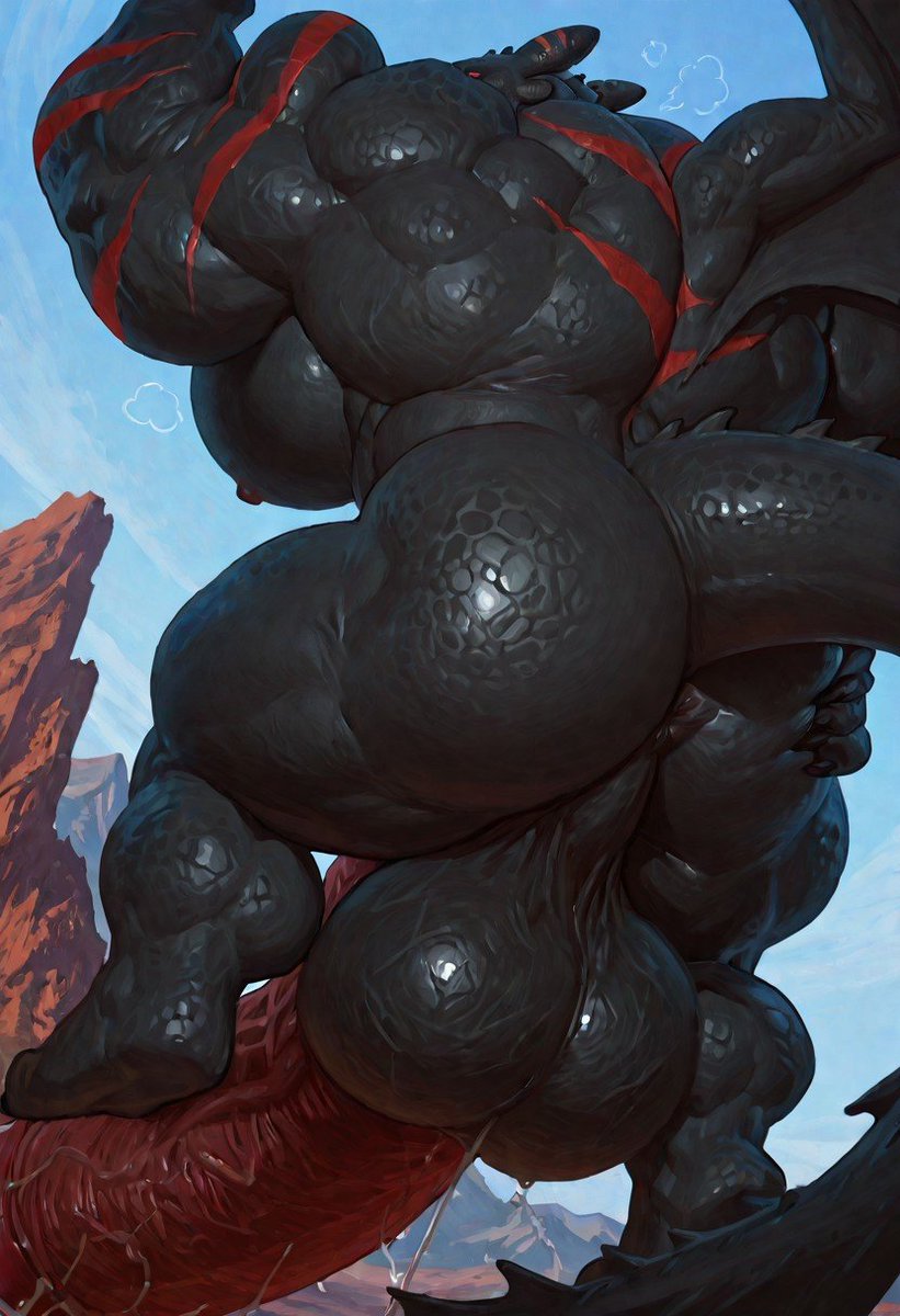 Oops guess I squished another one well not my problem someone will clean that up later