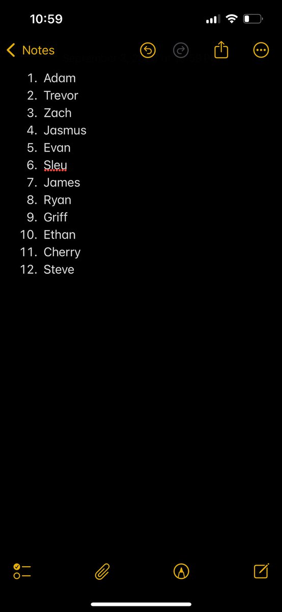 Gladiatorrsss's tweet photo. New series coming from the Gladiators… guess what this unlabeled rankings are referring to… we might release it we might not that’s for us to decide https://t.co/vqMdQFmU0K