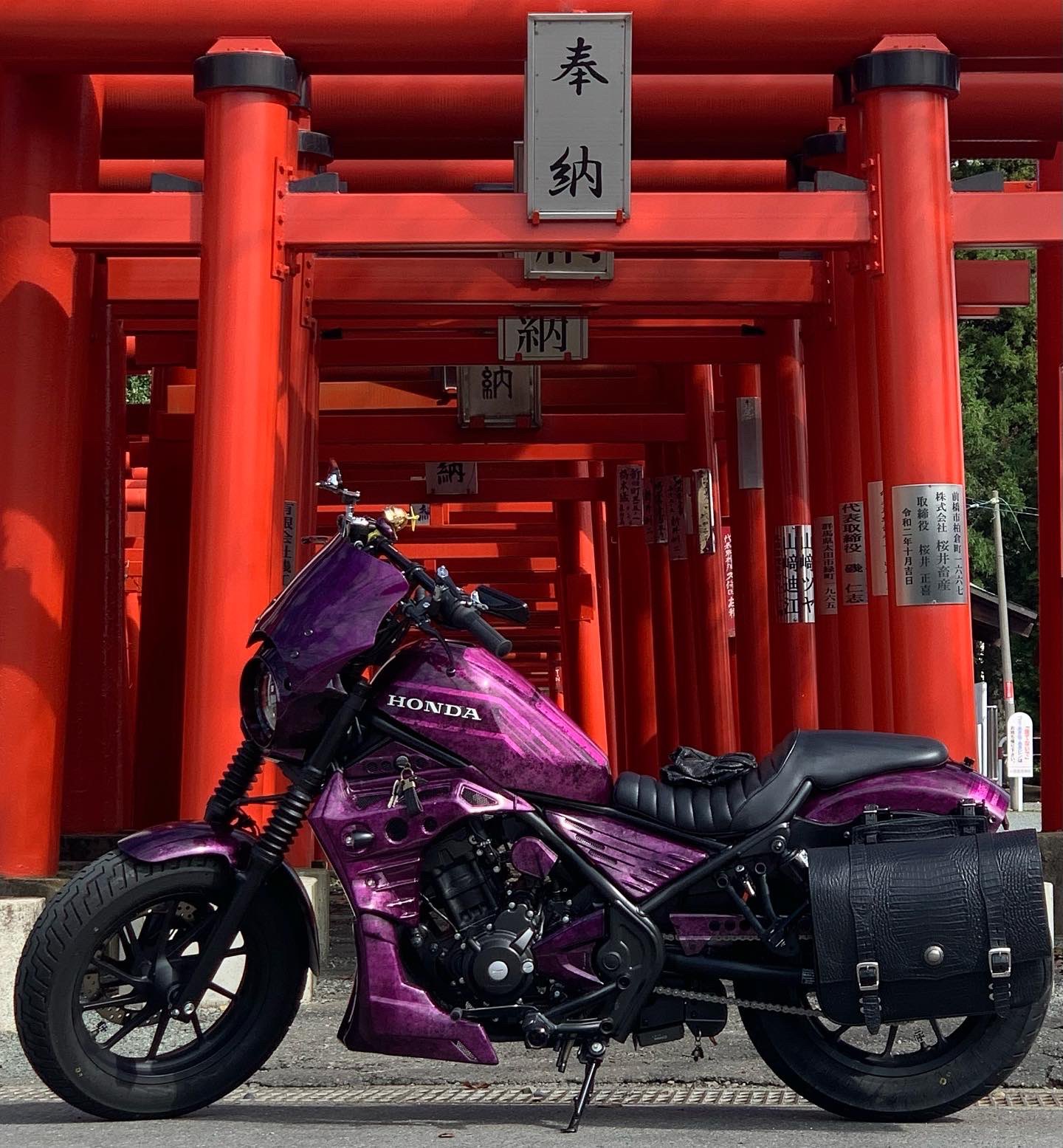 らいむぎページ オートバイのあれこれ】'90年代に復活した「角Z」!?（Rotti